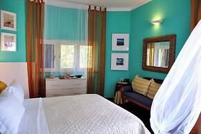 Villa Giulia Resort With Private Pool and Stunning sea Views