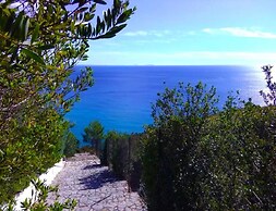 Villa Giulia Resort With Private Pool and Stunning sea Views