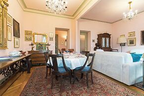 Elegante e raffinato in zona Crocetta