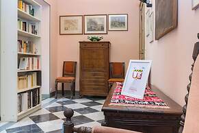 Elegante e raffinato in zona Crocetta