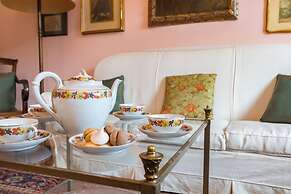 Elegante e raffinato in zona Crocetta