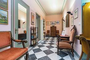 Elegante e raffinato in zona Crocetta