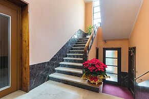 Elegante e raffinato in zona Crocetta