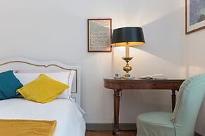 Elegante e raffinato in zona Crocetta