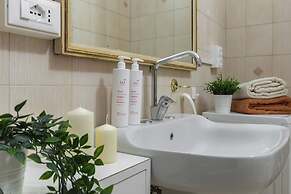 Elegante e raffinato in zona Crocetta