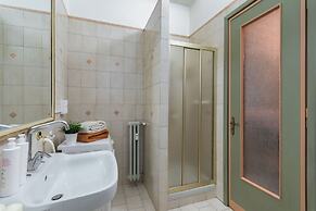 Elegante e raffinato in zona Crocetta