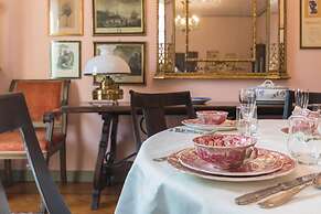 Elegante e raffinato in zona Crocetta