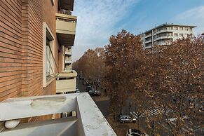 Elegante e raffinato in zona Crocetta