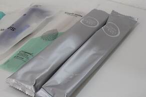 Bananaleaf Wedding Cafe & Resort