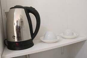 Bananaleaf Wedding Cafe & Resort