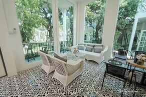 Bananaleaf Wedding Cafe & Resort