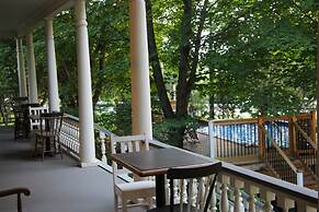 Auberge Comme au premier jour
