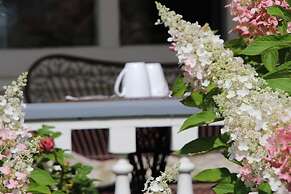 Auberge Comme au premier jour