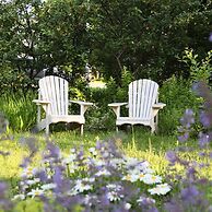 Auberge Comme au premier jour