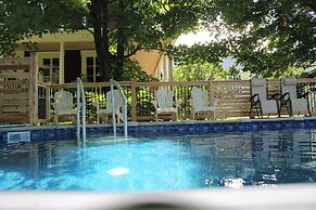 Auberge Comme au premier jour