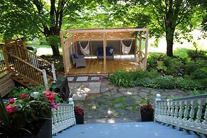 Auberge Comme au premier jour