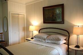 Auberge Comme au premier jour