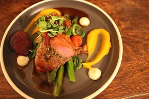 Auberge Comme au premier jour