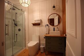 Auberge Comme au premier jour