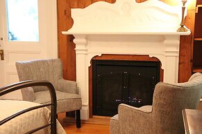 Auberge Comme au premier jour