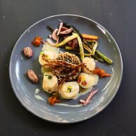 Auberge Comme au premier jour