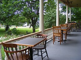 Auberge Comme au premier jour