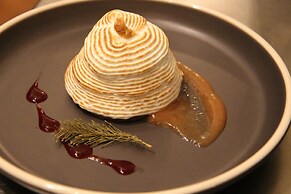 Auberge Comme au premier jour