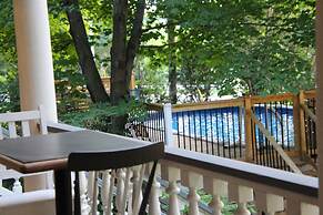 Auberge Comme au premier jour