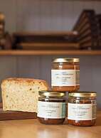 Auberge Comme au premier jour