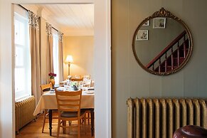 Auberge Comme au premier jour