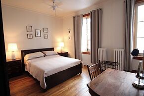 Auberge Comme au premier jour