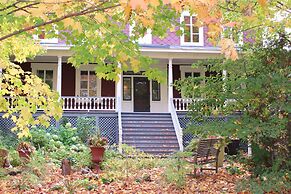 Auberge Comme au premier jour
