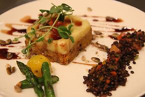 Auberge Comme au premier jour