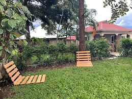 Homefeeling Neneu Lodge