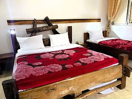 Homefeeling Neneu Lodge