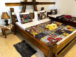 Homefeeling Neneu Lodge