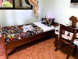 Homefeeling Neneu Lodge
