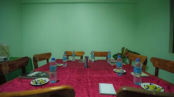 Homefeeling Neneu Lodge