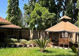 Homefeeling Neneu Lodge