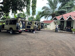 Homefeeling Neneu Lodge