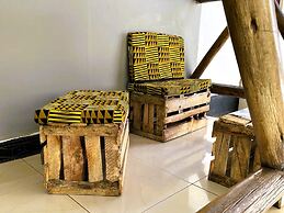 Homefeeling Neneu Lodge