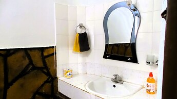 Homefeeling Neneu Lodge
