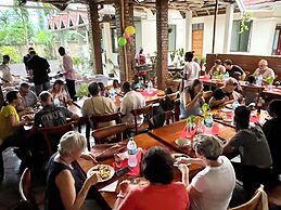 Homefeeling Neneu Lodge