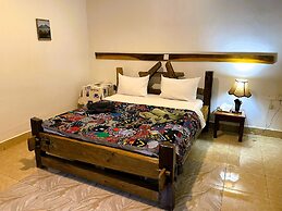 Homefeeling Neneu Lodge
