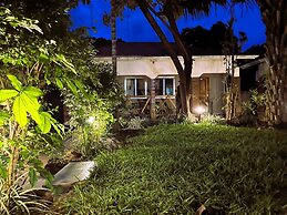 Homefeeling Neneu Lodge