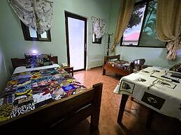 Homefeeling Neneu Lodge