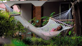 Homefeeling Neneu Lodge