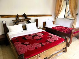 Homefeeling Neneu Lodge