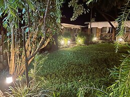 Homefeeling Neneu Lodge