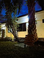 Homefeeling Neneu Lodge